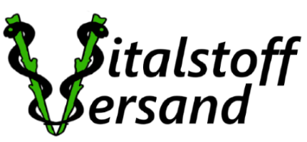 Vitalstoff Versand Logo