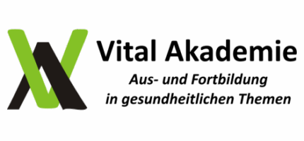 Vital Akademie Logo